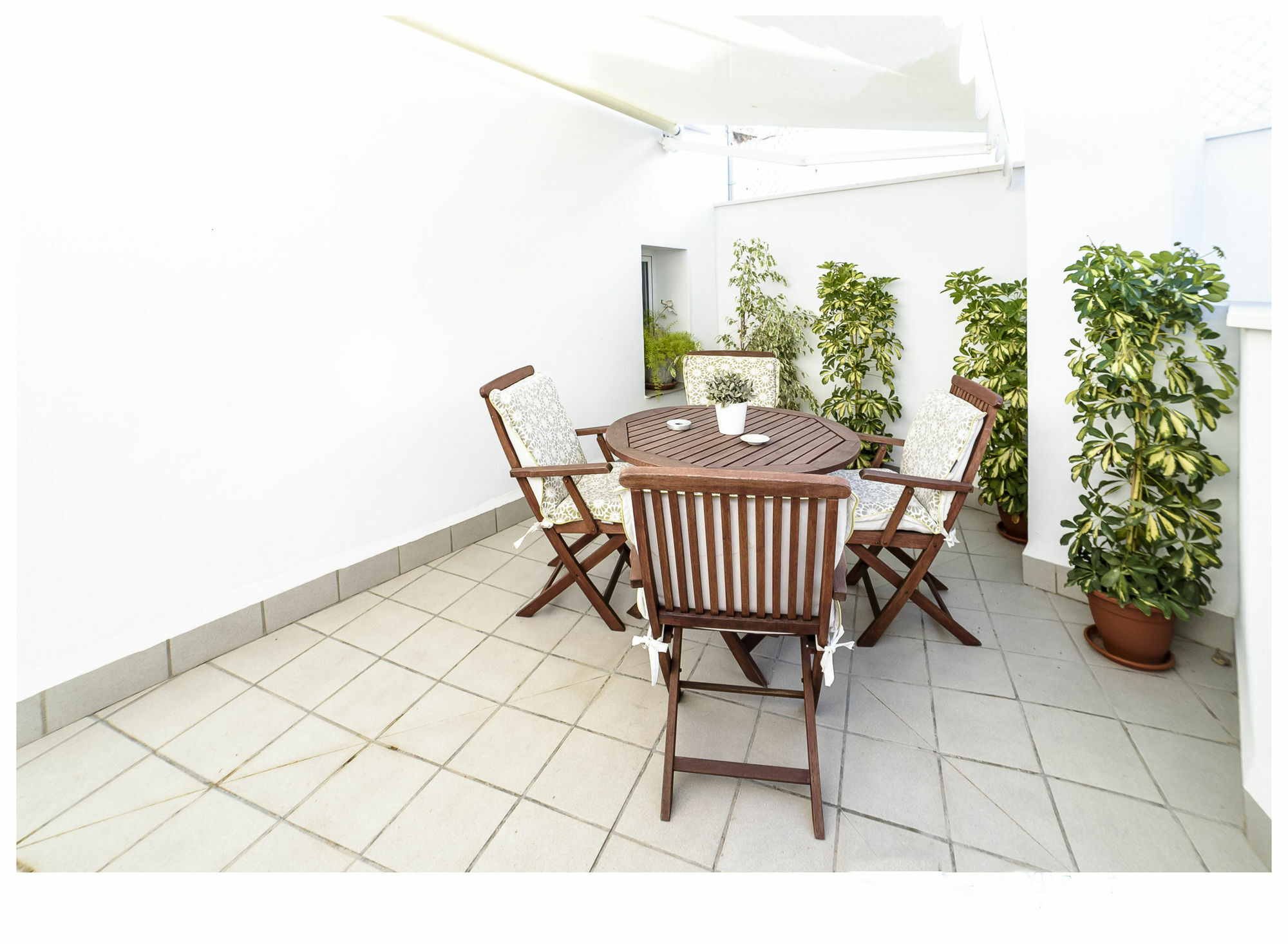 Sea & Wave La Finestra Apartment Malaga Luaran gambar
