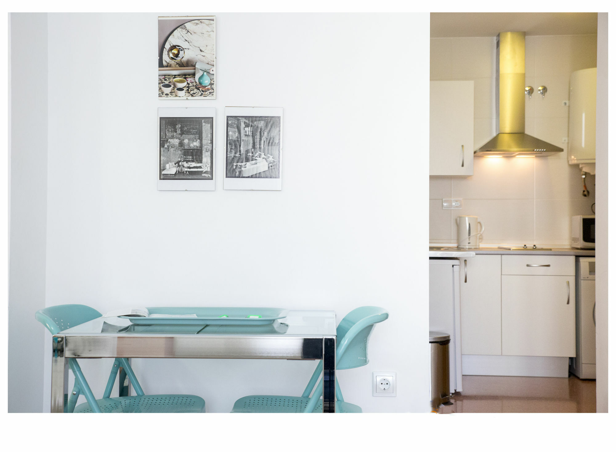 Sea & Wave La Finestra Apartment Malaga Luaran gambar